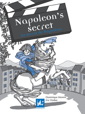 cover image of Napoleon's secret